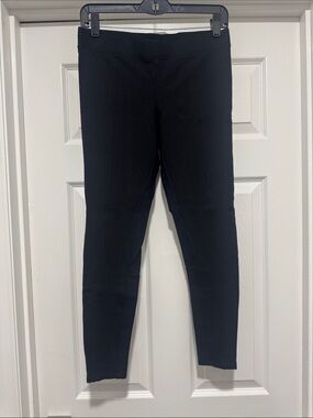 Express Woman’s Black Skinny Stretch Jeans
